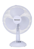 Kép Ravanson WT-1023 White Desktop Fan (WT-1023)