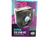 Kép Cooler Master Hyper 212 HYPER 212 EVO V2 LGA1700 (RR-2V2E-18PK-R2)