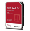 Kép Western Digital Red Pro WD201KFGX (20 TB , 3.5'', 512 MB, 7200 obr/min) (WD201KFGX)