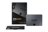 Kép Dysk SSD Samsung 870 QVO 2TB (MZ-77Q2T0BW)