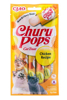 Kép INABA Churu Pops Chicken - cat treats - 4x15 g (EU712)