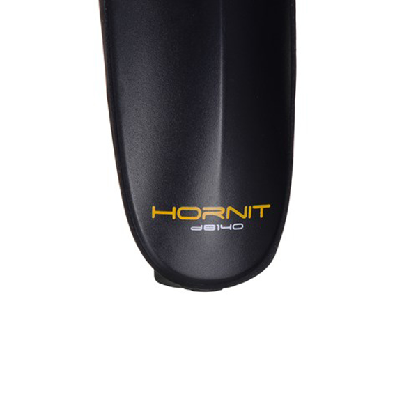 Kép Bicycle horn Hornit 140 dB Black (467648V3)