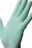 Kép Vileda Extra Sensation Household gloves Green Cotton, Latex 1 pc(s) (167395)