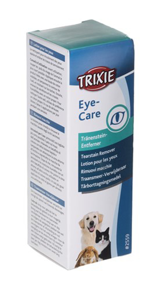 Kép TRIXIE Eye wash drops 50ml 2559