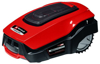 Kép Einhell FREELEXO 1200m LCD BT Robotfűnyíró Battery Red (4326368)