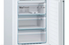 Kép BOSCH KGN 36VWED Kombinált hűtőszekrény (BOSCH KGN36VWED)