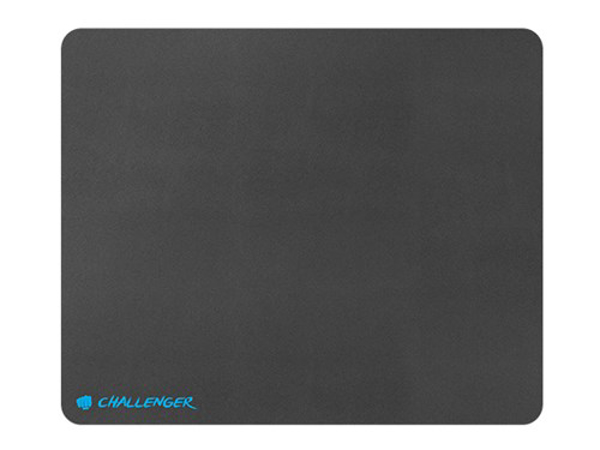 Kép FURY NFU-0859 Egérpad Black Gaming mouse pad (NFU-0859)