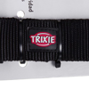 Kép TRIXIE Car leash S-L 25-70cm / 25mm, black