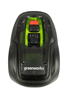 Kép Greenworks Optimow 4 Bluetooth Robotfűnyíró 450 m2 - 2513207 (2513207)