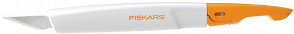 Kép FISKARS PRECISION KNIFE ARTIST PREMIUM (1024386)