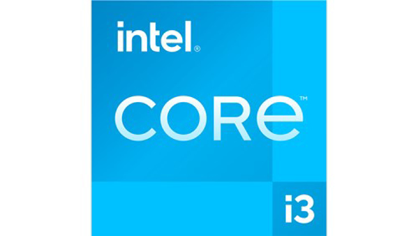 Kép Intel Core i3-12100 Processzor 12 MB Smart Cache Box (BX8071512100)