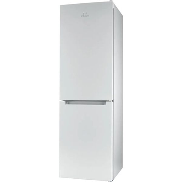 Kép Indesit LI8 S1E W Kombinált hűtőszekrény 339 L White (LI8 S1E W)