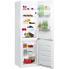 Kép Indesit LI8 S1E W Kombinált hűtőszekrény 339 L White (LI8 S1E W)
