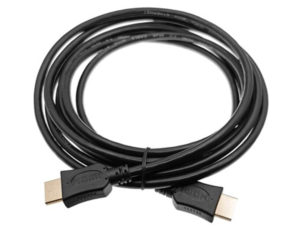 Kép Alantec AV-AHDMI-10.0 HDMI cable 10m v2.0 High Speed with Ethernet - gold plated connectors (AV-AHDMI-10.0)