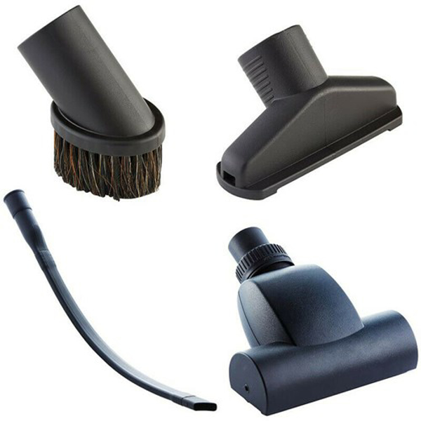 Kép Nilfisk 107417190 vacuum accessory/supply Drum vacuum Car cleaning kit (107417190)