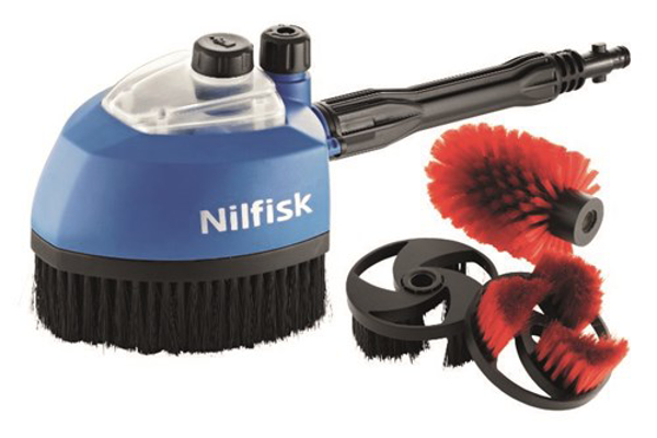 Kép Nilfisk Multi brush kit (128470459)