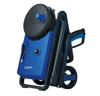 Kép Nilfisk Core 150-10 PowerControl DP EU pressure washer Upright Electric 468 l/h 2000 W Blue (128471332)