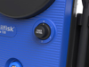 Kép Nilfisk Core 130-6 PowerControl - PC Magasnyomású mosó 462 l/h Black, Blue (128471257)