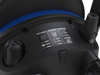 Kép Nilfisk Core 140-8 PowerControl In-Hand CAR WASH Magasnyomású mosó 474 l/h 1800 W Blue (128471277)