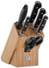 Kép ZWILLING 35621-004-0 kitchen cutlery/knife set 7 pc(s) Knife/cutlery case set (35621-004-0)