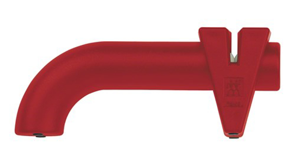Kép ZWILLING TWINSHARP Pull through knife sharpener Red (32590-300-0)
