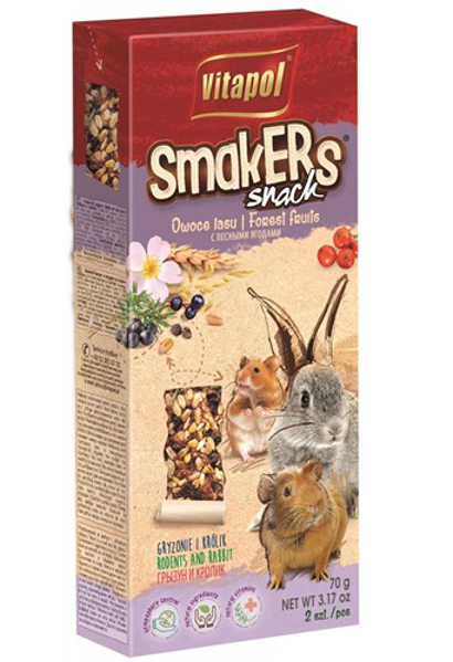 Kép Vitapol zvp-1110 Snack 90 g Hamster, Mouse, Rabbit
