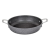 Kép BALLARINI Salina Granitium 24 cm 75002-811-0 Induction deep frying pan with 2 handles (75002-811-0)