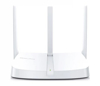 Kép Mercusys MW305R wireless router Single-band (2.4 GHz) Fast Ethernet White
