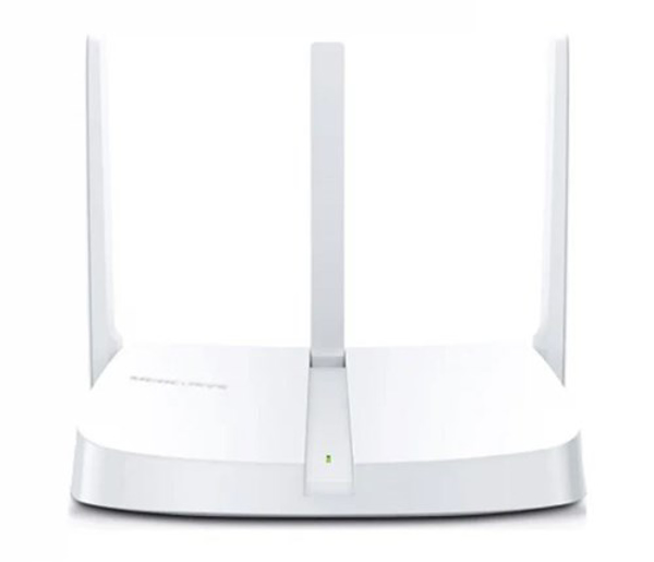 Kép Mercusys MW305R wireless router Single-band (2.4 GHz) Fast Ethernet White