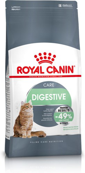 Kép Feed Royal Canin FCN Digestive Care (4 kg)