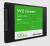 Kép Western Digital Green WDS240G3G0A internal solid state drive 2.5'' 240 GB Serial ATA III (WDS240G3G0A)