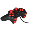 Kép Gamepad Esperanza Warrior EGG102R (black color, red color)