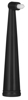 Kép FAIRYWILL Elektromos fogkefe 507 PINK AND BLACK (507 black&pink)