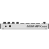 Kép AKAI MPK Mini MK3 Control keyboard Pad controller MIDI USB Black, White (MPKMINI3W)
