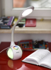 Kép Activejet AJE-RAINBOW RGB lámpa LED lamp with RGB lightning base