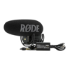 Kép RODE Videomic PRO + Black Digital camcorder microphone (VIDEOMIC PRO+)