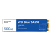 Kép Western Digital SA510 M.2 500 GB Serial ATA III (WDS500G3B0B)