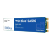 Kép Western Digital SA510 M.2 500 GB Serial ATA III (WDS500G3B0B)