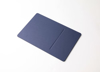 Kép Mouse pad with high-speed wireless charging POUT HANDS 3 PRO dark blue (POUT-01101C-MB)