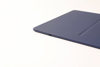 Kép Mouse pad with high-speed wireless charging POUT HANDS 3 PRO dark blue (POUT-01101C-MB)
