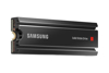 Kép Samsung 980 PRO M.2 1000 GB PCI Express 4.0 V-NAND MLC NVMe (MZ-V8P1T0CW)