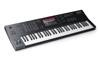 Kép AKAI MPC KEY 61 Standalone synthesizer keyboard Music production station Wi-Fi Bluetooth Black (MPCKEY61XEU)