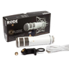 Kép RODE Podcaster Grey Stage/performance microphone (PODCASTER)