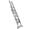 Kép Krause multi-purpose ladder Corda 3X6 4.55 (33369)