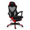 Kép Huzaro Combat 3.0 Gamer Szék Mesh seat Black, Red (HZ-Combat 3.0 Red)
