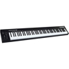 Kép M-AUDIO Keystation 88 MK3 MIDI keyboard 88 keys USB Black, White (KEYSTATION 88III)