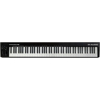 Kép M-AUDIO Keystation 88 MK3 MIDI keyboard 88 keys USB Black, White (KEYSTATION 88III)