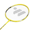 Kép Wish Alumtec badminton racket set 2 rackets + 3 ailerons + net + lines (14-20-030)
