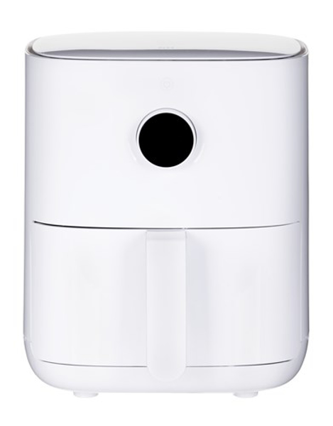 Kép Xiaomi Mi Smart Single 3.5 L Olajsütő 1500 W Hot air fryer White (BHR4849EU)
