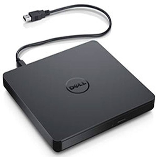 Kép DELL DW316 optical disc drive DVD±RW Black (784-BBBI)